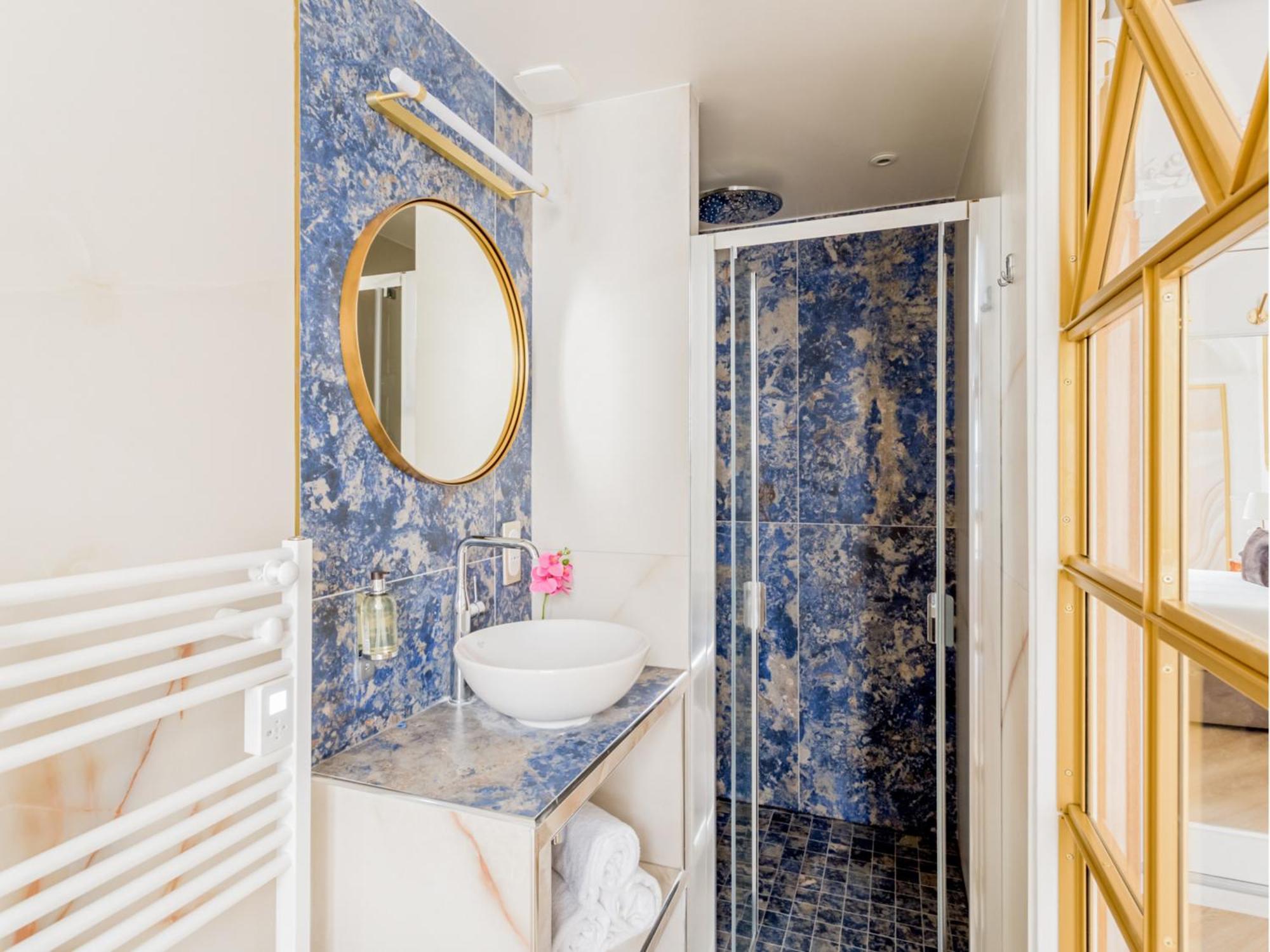 Merveil - Luxury Suite - Louvre - Therese Paris Exterior foto
